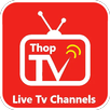 Thop TV - Thop TV Movies Guide APK