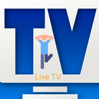 ZFlix: Live Tv Free Ertugrul Seasons, Movies icône