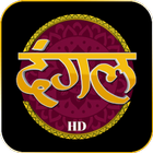 Dangal TV Live Serials Guide icon