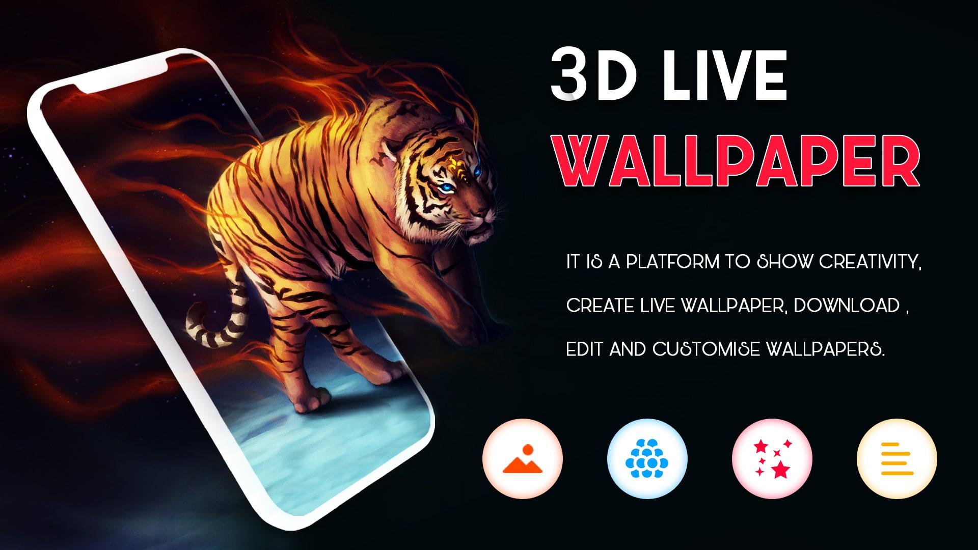 Live Wallpaper - 3D Live Touch APK for Android Download Live Wallpaper - 3D Live Touch APK for Android Download