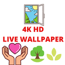 Live HD Wallpapers 2021 APK