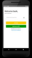 Union Diagnostics Patient screenshot 1