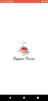 Bapoo Pizza Affiche