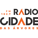 Rádio Cidade Das Árvores FM APK