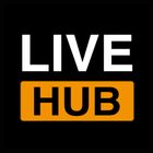 LiveHub ícone