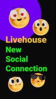 Livehouse 海報