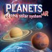 AR LIVE Solar System icône