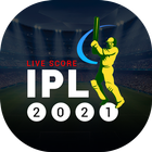 Score T20  Live Scores, Schedule Points IPL 2021 icon