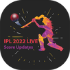 IPL Live Score Update 2022 APK
