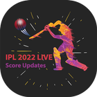 IPL Live Score Update 2022 图标