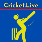 Live Cricket Matches Score7 أيقونة