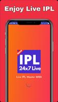 Live Cricket Matches Score7 تصوير الشاشة 1