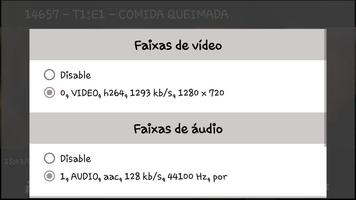 LIVE BR - TV BOX Screenshot 2