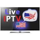 Free Live IPTV USA APK