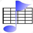 Guitar Score Visualizer APK