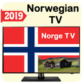Norwegian TV Live