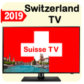 Switzerland TV Live