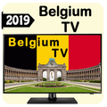 Belgian TV Live