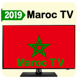 Maroc TV Live