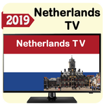 Netherlands TV Live