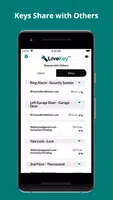 LiveKey Screenshot 4