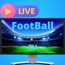 Watch football live Tv APK