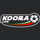 Live Koora ikon