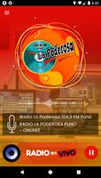 Radio La Poderosa capture d'écran 1