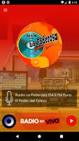 Radio La Poderosa capture d'écran 2