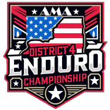 District 4 Enduro Championship