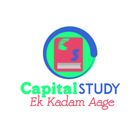 Capitalstudy icon