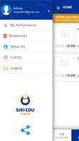 Siri Edu Center screenshot 2
