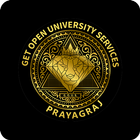 آیکون‌ Get Admission