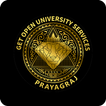 Get Admission icon