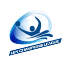 LEN Champions League Lounge aplikacja