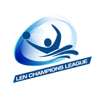 LEN Champions League Lounge ikona