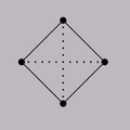 Triangle World