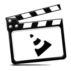streaming video player For VLC icône