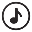 Simple Music Box MediaStore Featured Music Player