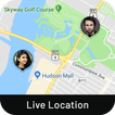 GPS Maps and Navigation: Live view 360 & Weather.