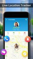 Mobile Number Tracker & Caller Location syot layar 1
