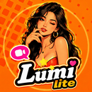 Lumi Lite-Chat&Live Stream-APK