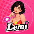 Lemi- chat&Live Stream-APK