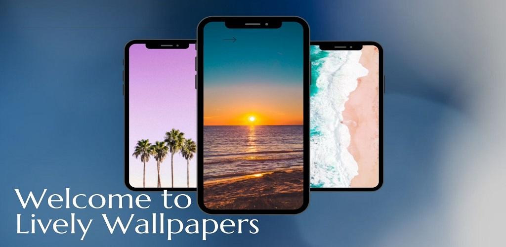 Tải xuống APK Lively Wallpaper 4K cho Android Tải xuống APK Lively Wallpaper 4K cho Android