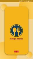 Recipe Mania - Search and Cook 海报