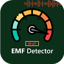 Electromagnetic Field ( EMF ) Detector APK