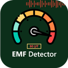 Electromagnetic Field ( EMF ) Detector 图标