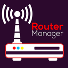 Wifi Manager 2021 icône