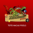 Macau Pools 아이콘
