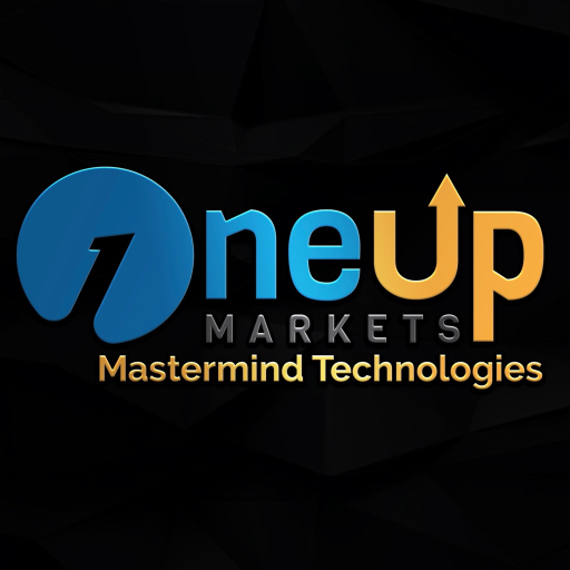 OneUp Markets: Bazaar ka Gyaan